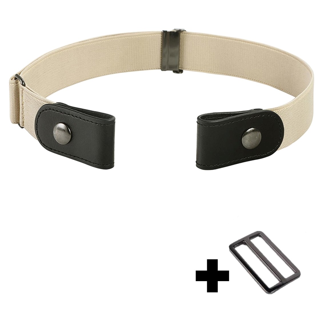 BELTROAD Elastische riem voor heren en dames BELTROAD Elastische riem voor heren en dames