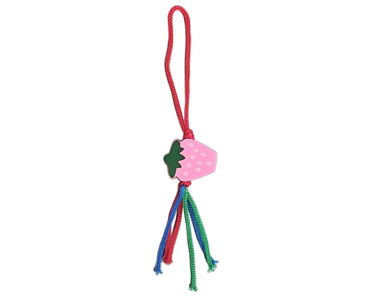 Fako Bijoux® - Oorbellen - Bohemian - Druppel Retro - Geel - Fako Bijoux