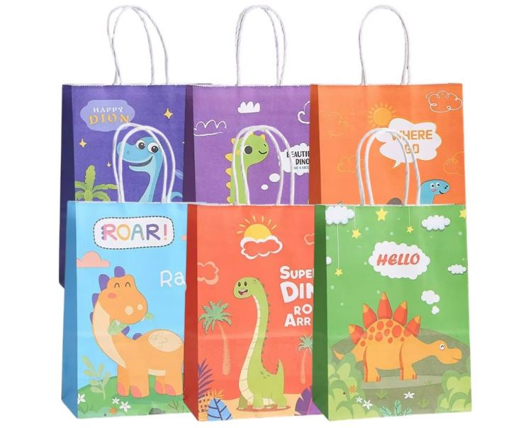Gelukspoppetjes & Gelukscadeautjes - Traktaties & Uitdeelcadeautjes