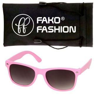 Fako Fashion® - Kinder Zonnebril – Roze