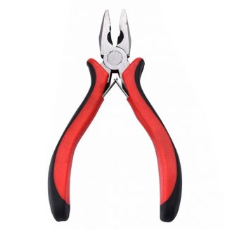 Fako Bijoux® - Combinatietang DLX - Wire Cutter - Sieraden Maken - Sieraden Tang - 11.7cm