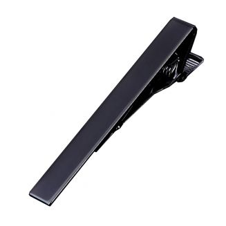 Fako Bijoux® - Dasspeld - Metal - 58mm - Zwart
