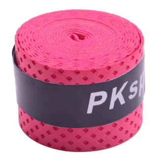 Fako Bijoux - Racket Overgrip - Tennis - Pro - Rood - 2 Stuks