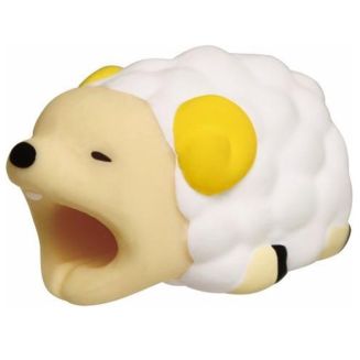 Fako Bijoux - Kabelbijter - Schaap