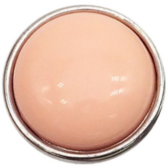 Fako Bijoux® - Click Button - Candy - Oranje