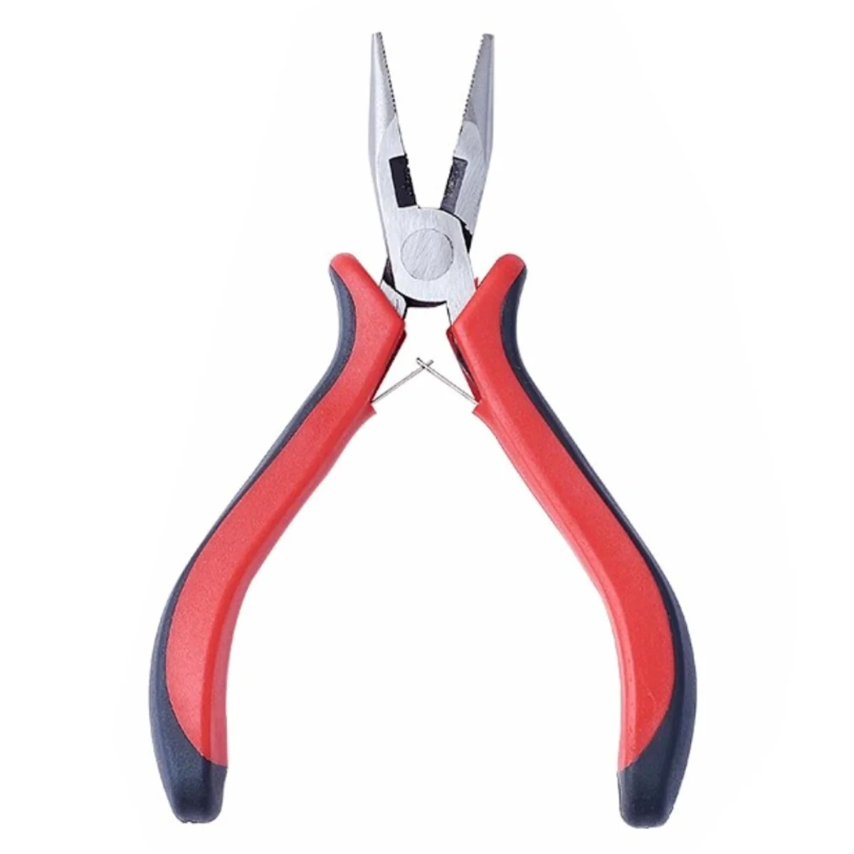 Fako Bijoux - Knip Platbektang DLX - Flat Toothed Pliers - Sieraden Maken - Sieraden Tang - 12.6cm