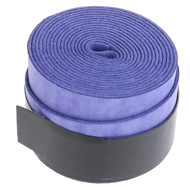 Fako Bijoux - Racket Overgrip - Tennis - Soft - Paars - 2 Stuks