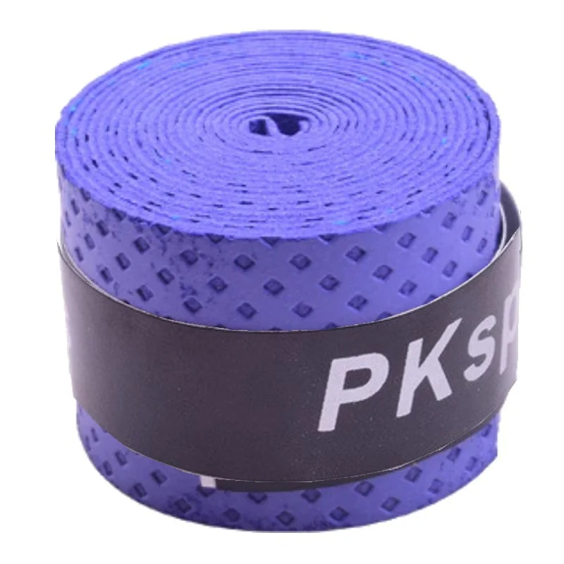 Fako Bijoux - Racket Overgrip - Tennis - Pro - Paars - 2 Stuks