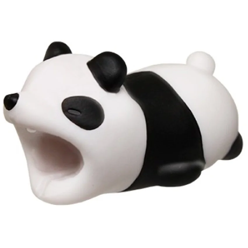 Fako Bijoux - Kabelbijter - Panda