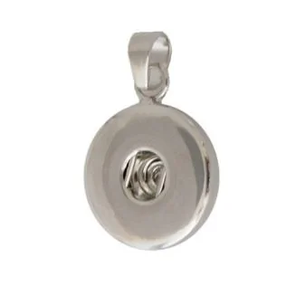 Fako Bijoux - Kettinghanger Voor Click Buttons - Classic