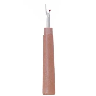 Fako Bijoux - Ergonomisch Tornmes - 13cm -  Solide - Tornmesje - Extra Scherp - Groot Model - Naturel