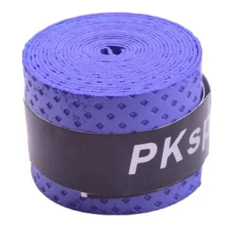 Fako Bijoux - Racket Overgrip - Tennis - Pro - Paars - 2 Stuks