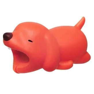 Fako Bijoux - Kabelbijter - Hond
