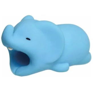 Fako Bijoux - Kabelbijter - Olifant