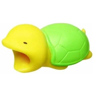 Fako Bijoux - Kabelbijter - Schildpad
