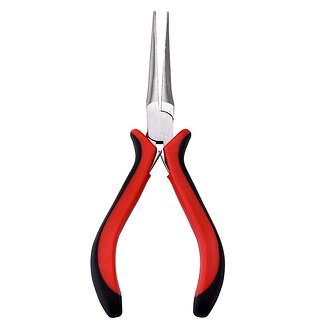 Fako Bijoux - Punttang DLX - Needle Nose Pliers - Sieraden Maken - Sieraden Tang - 15cm