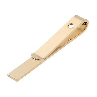 Fako Bijoux - Dasspeld - Clip Mini - 43mm - Goudkleurig