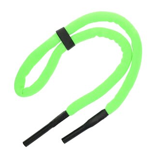 Fako Bijoux - Drijvend Brillenkoord - 66cm - 10mm - Groen