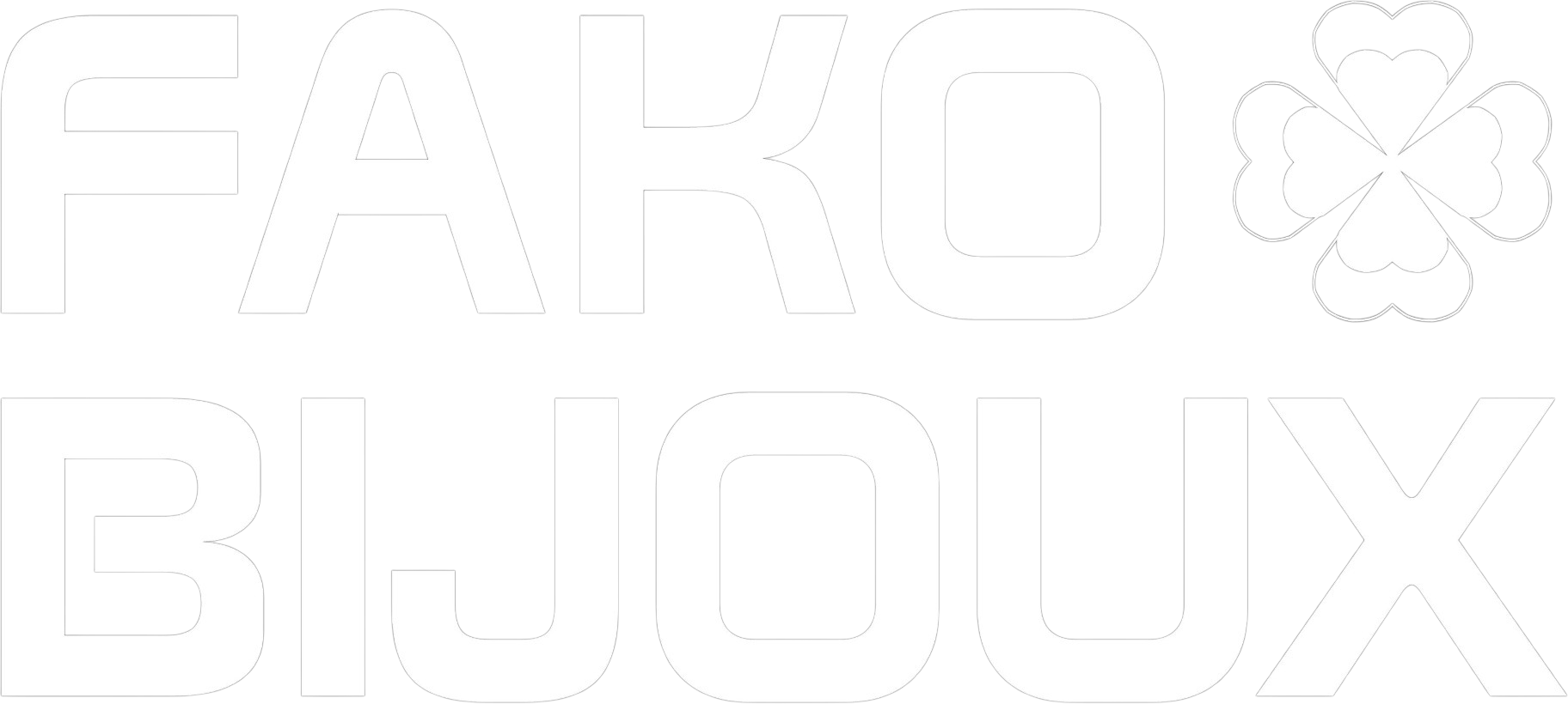 Fako Bijoux